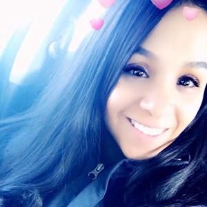 Meet your Posher, Chanthavy